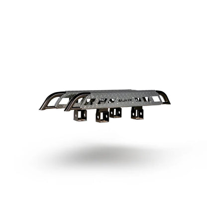 Prad Footrest