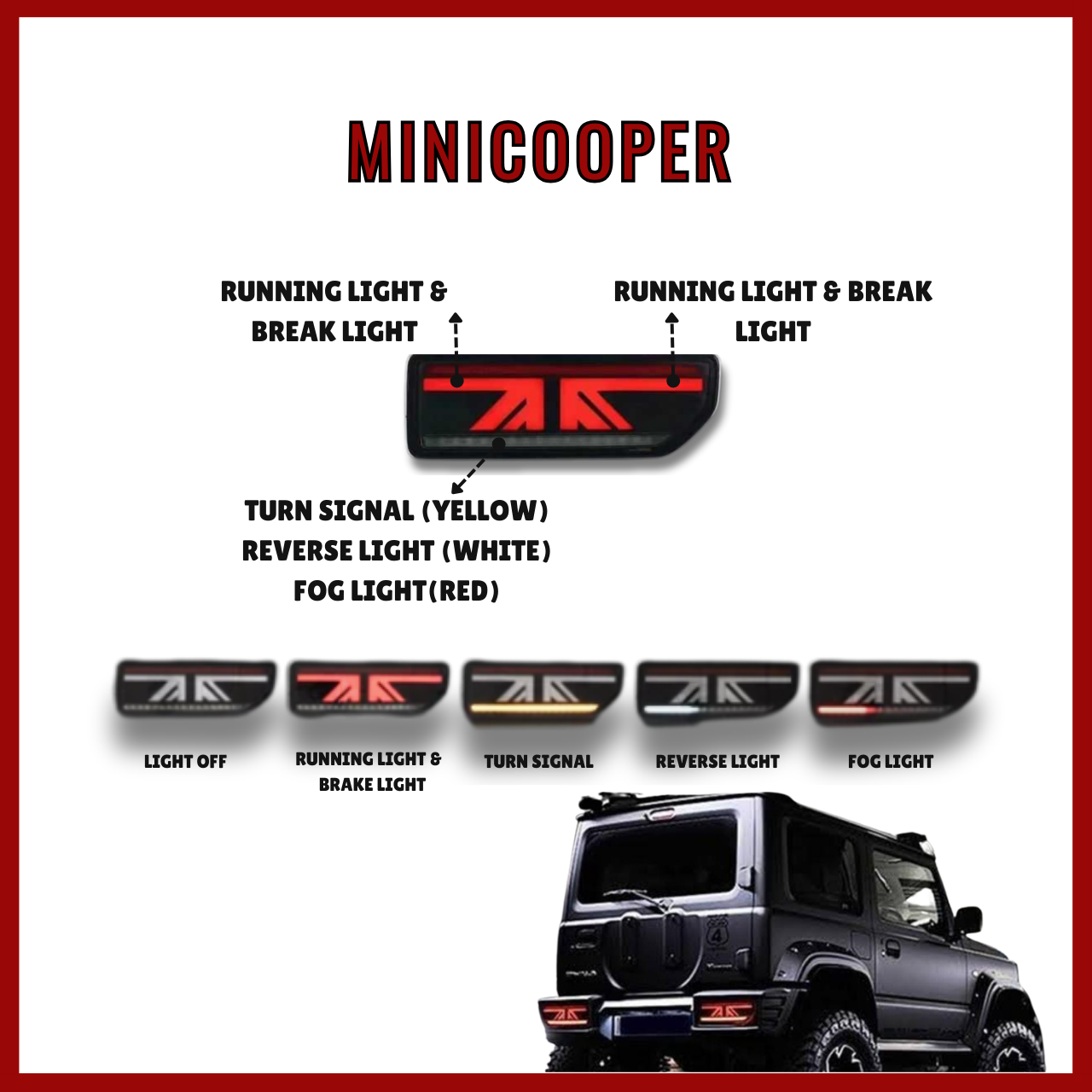 MINICOOPER
