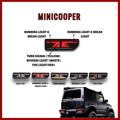 MINICOOPER