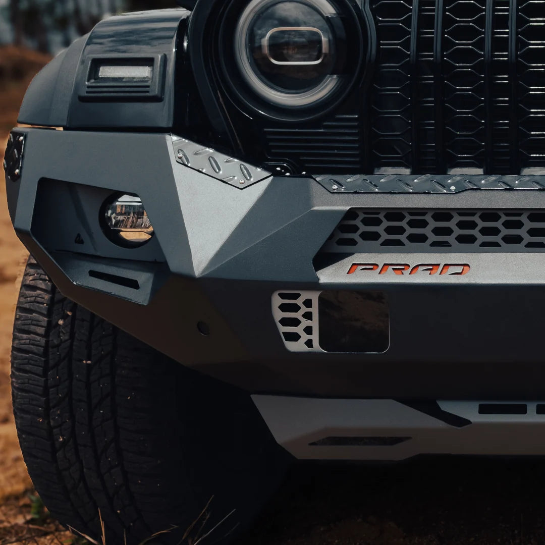 RAPTOR SERIES