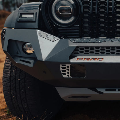 RAPTOR SERIES