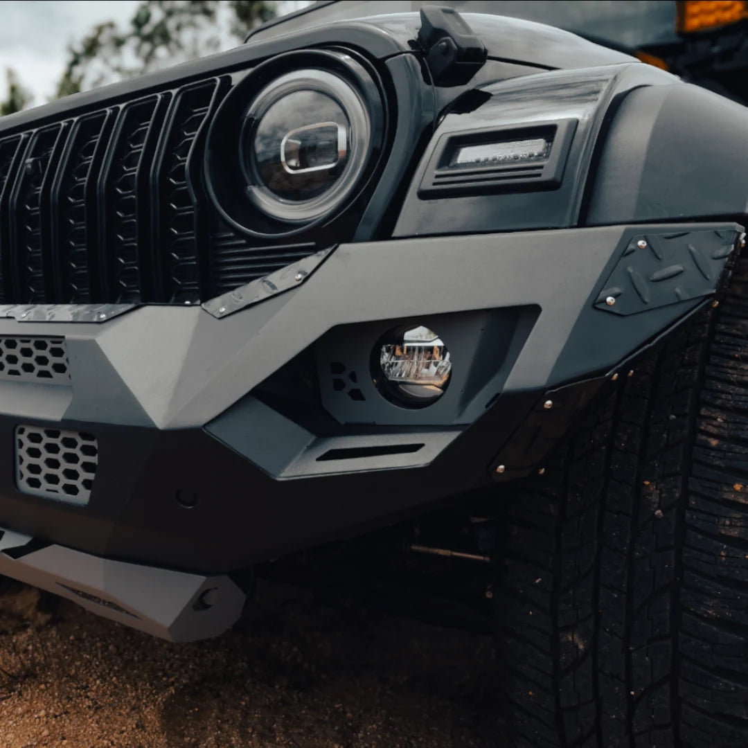 RAPTOR SERIES