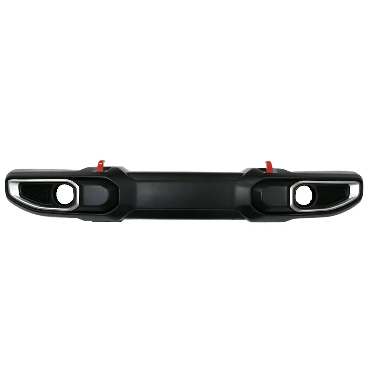 JL FIBER BUMPER