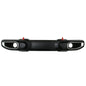 JL FIBER BUMPER