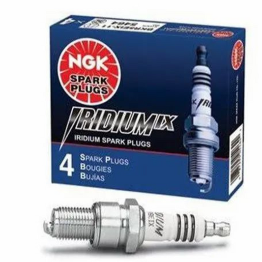 Spark Plug For Jimny