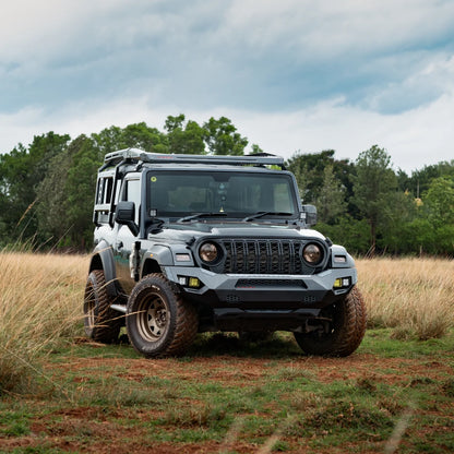 RAPTOR SERIES