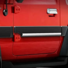 Side Cladding