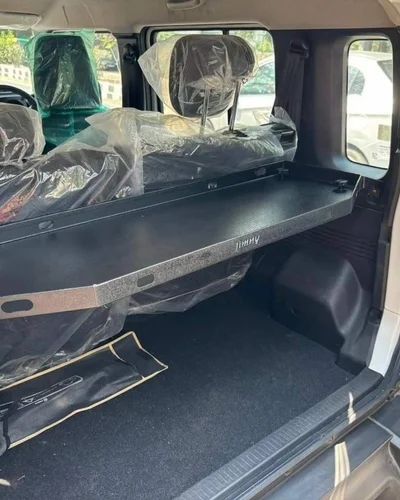 Bimbra Boot Tray for Jimny