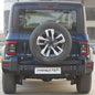 ROXX REAR TANDEM TYRE BUMPER