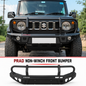 PRAD XPD non-winch front bumper for Maruti Suzuki Jimny