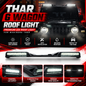 G-Wagon Style LED Roof Light for Mahindra Thar