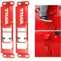 THAR DOOR HINGES