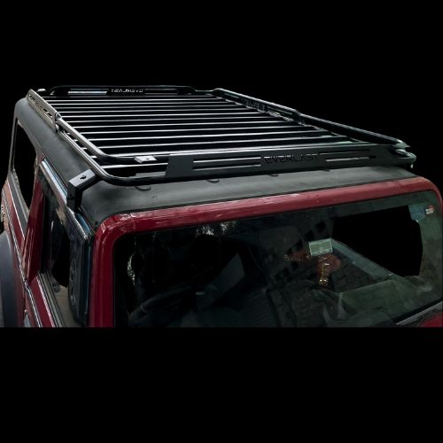 Overland Full Carrier