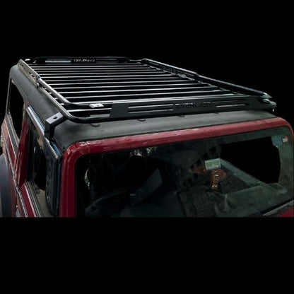 Overland Full Carrier