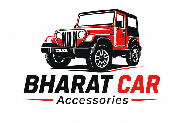 BHARAT CAR ACCESSORIES