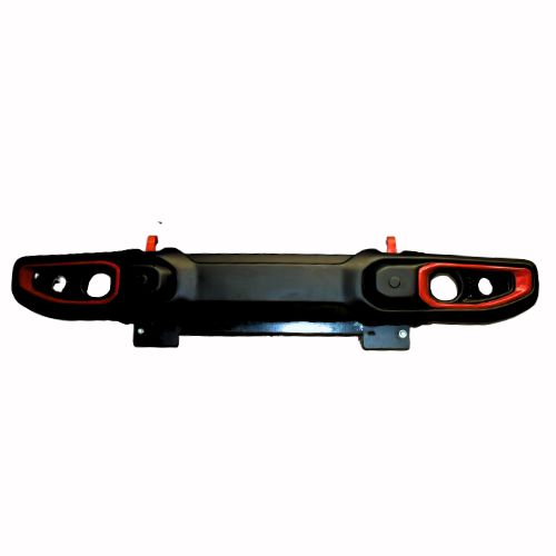 JL Double Fog Lamp Frb Bumper