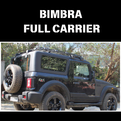 Bimbra Full Carrier