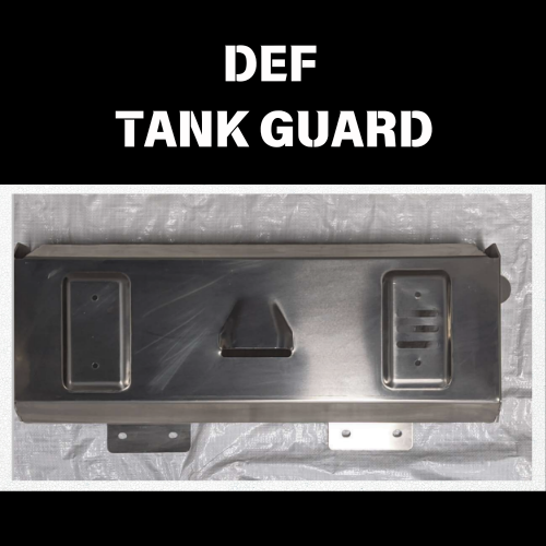 Def Tank Guard