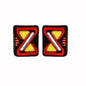 Zulu Tail Light