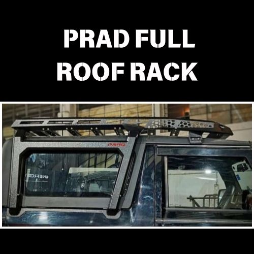 Prad Full Carrier