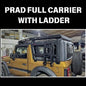 Prad Full Carrier With Ladder