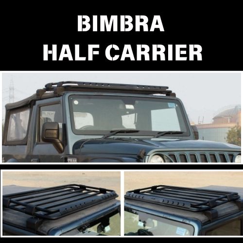 Bimbra Half Carrier