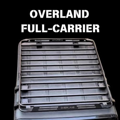 Overland Full Carrier