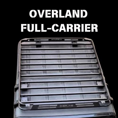 Overland Full Carrier