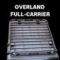 Overland Full Carrier