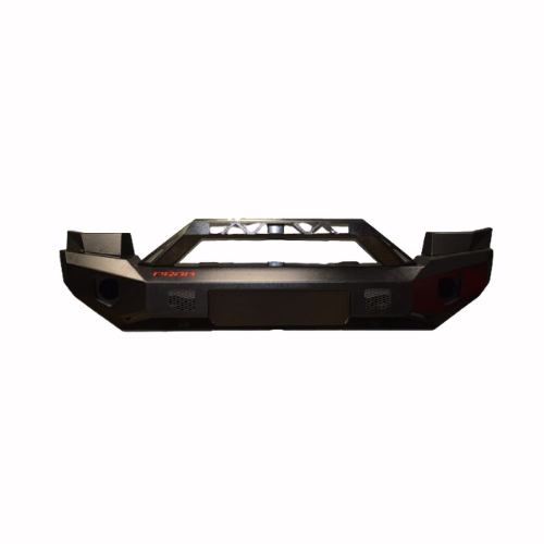 Front Regular Type 2 Bumper