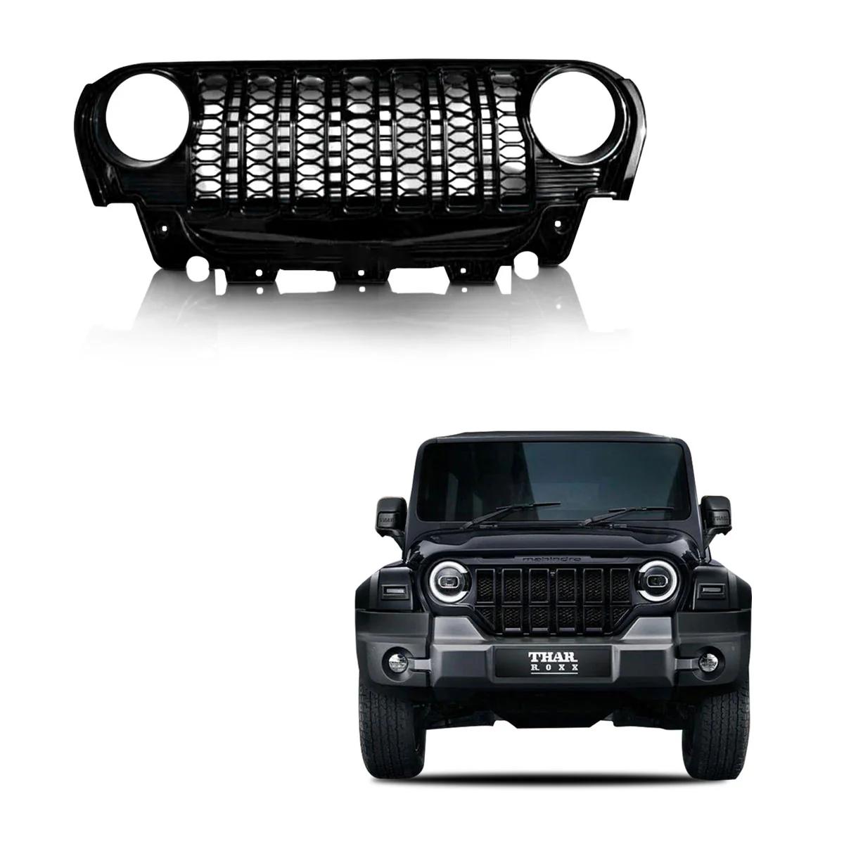 ROXX TYPE-1 GRILL