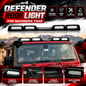 defender-style-roof-light-mahindra-thar
