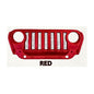Wrangler Type-1 Grill