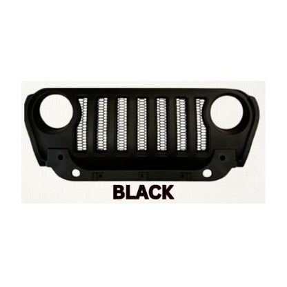 Wrangler Type-1 Grill