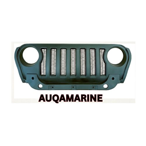 Wrangler Type-1 Grill