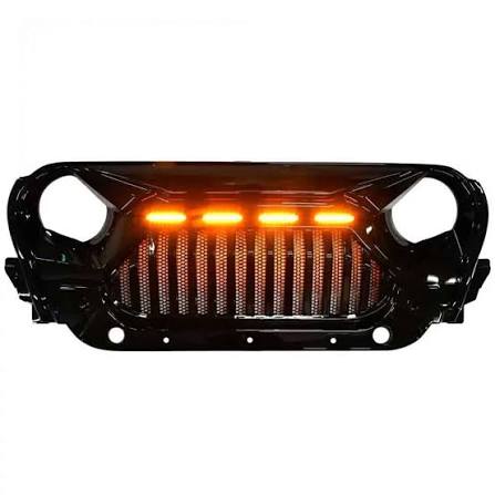 GLADIATOR 4 LED