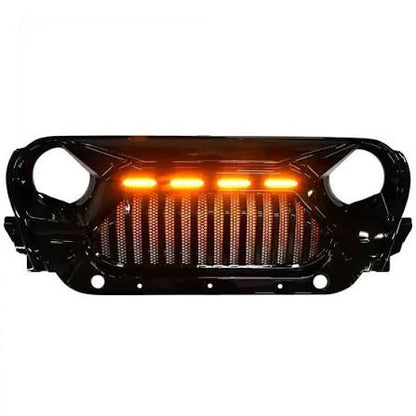 GLADIATOR 4 LED