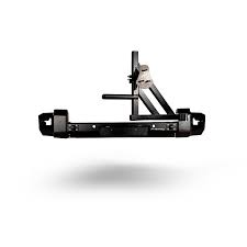 ROXX REAR TANDEM TYRE BUMPER