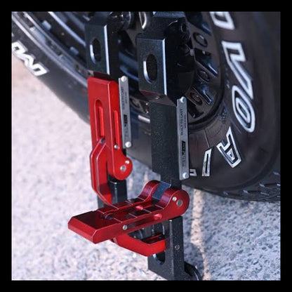 PROMAN TYPE 1 HINGE