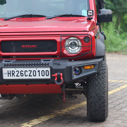 Smoke LED side indicator for Maruti Suzuki Jimny