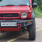 Smoke LED side indicator for Maruti Suzuki Jimny
