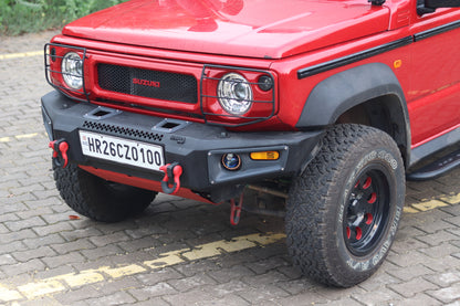 Jimny Smoke Side Indicator
