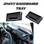 Dashboard Tray