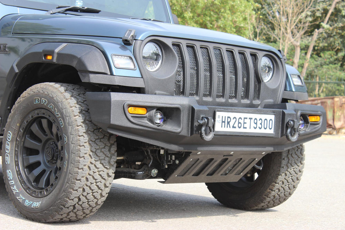Overland Metal