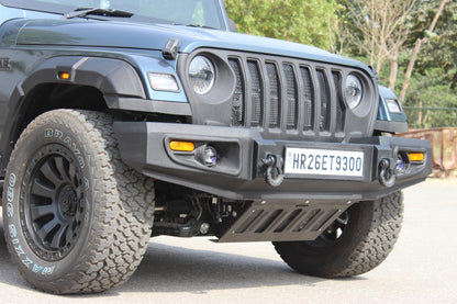 Overland Metal