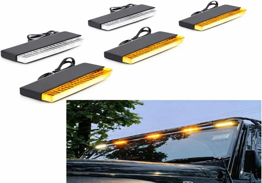 Marker Roof Light for Mahindra Thar