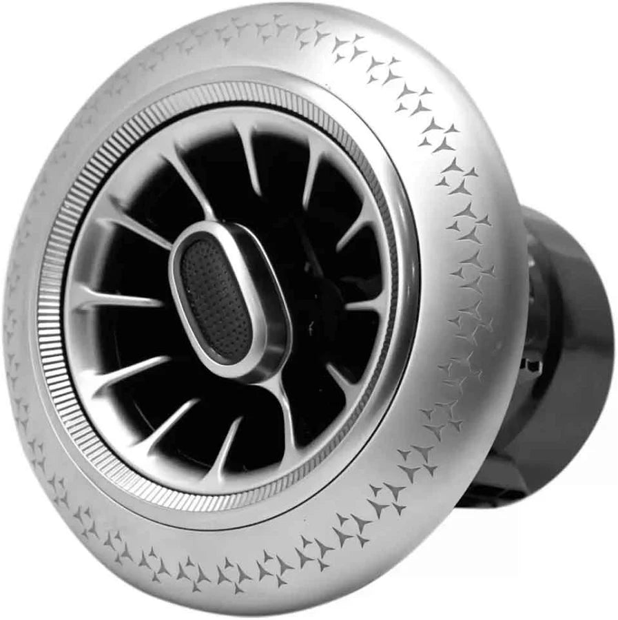 AC VENT K-4