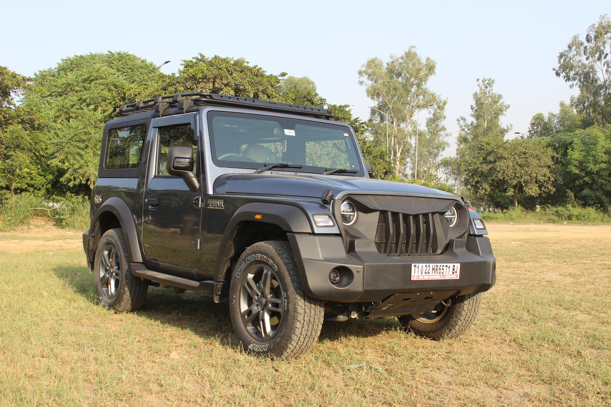 bimbra-full-carrier-roof-rack-mahindra-thar-3-door