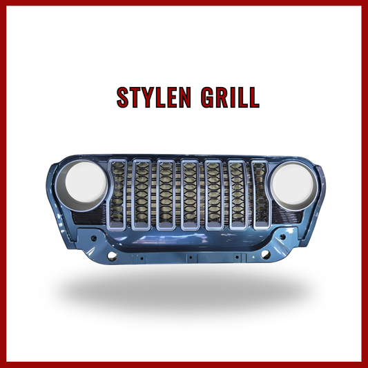 stylen
