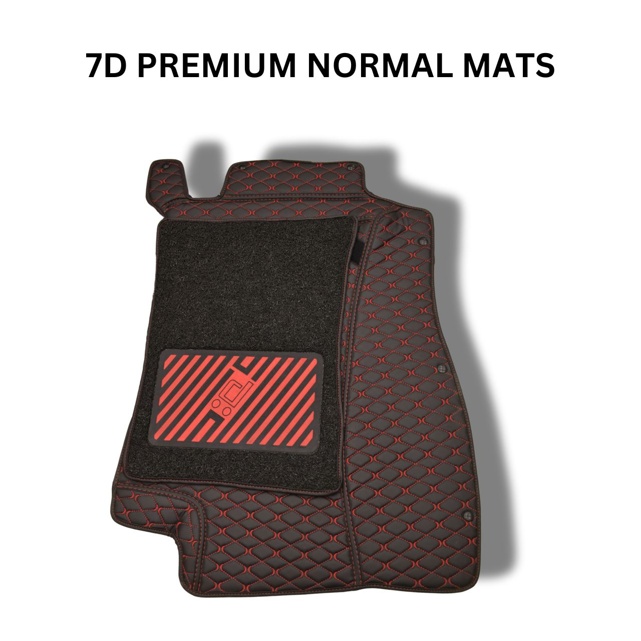 7D Premium Mats